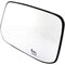 Motormite PLASTIC BACK MIRROR 56171 - alternate 3
